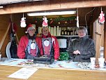Weihnachtsmarkt gestartet (Foto: Karl-Heinz Herrmann) Weihnachtsmarkt gestartet (Foto: Karl-Heinz Herrmann)