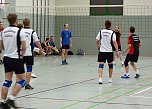 Neujahrsturnier der Volleyballer (Foto: Karl-Heinz Herrmann)