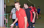Neujahrsturnier der Volleyballer (Foto: Karl-Heinz Herrmann)