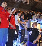 Die M&auml;nnerkonkurrenz (Foto: Christoph Keil)