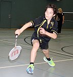 Florian wieder vorn (Foto: Andreas Reich) Florian wieder vorn (Foto: Andreas Reich)