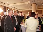 Erster Neujahrsempfang (Foto: Karl-Heinz Herrmann) Erster Neujahrsempfang (Foto: Karl-Heinz Herrmann)