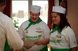 15. ERDGASPOKAL der Schülerköche® (Foto: Sven Wuttig) 15. ERDGASPOKAL der Schülerköche® (Foto: Sven Wuttig)