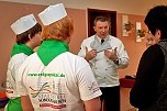 15. ERDGASPOKAL der Schülerköche® (Foto: Sven Wuttig) 15. ERDGASPOKAL der Schülerköche® (Foto: Sven Wuttig)
