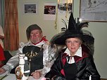 Fasching gefeiert (Foto: Bergmannsverein Sondershausen)