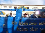 Rosenmontagsumzug Sondershausen (Foto: Karl-Heinz Herrmann)
