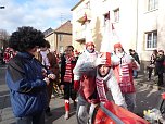 Rosenmontagsumzug Sondershausen (Foto: Karl-Heinz Herrmann)