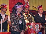 Spitzenm&auml;&szlig;iger Karneval (1) (Foto: Karl-Heinz Herrmann)