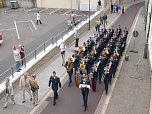 Woche der Militärmusik (Foto: Karl-Heinz Herrmann) Woche der Militärmusik (Foto: Karl-Heinz Herrmann)