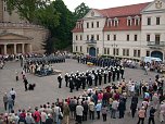 Woche der Militärmusik (Foto: Karl-Heinz Herrmann) Woche der Militärmusik (Foto: Karl-Heinz Herrmann)