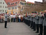Woche der Militärmusik (Foto: Karl-Heinz Herrmann) Woche der Militärmusik (Foto: Karl-Heinz Herrmann)