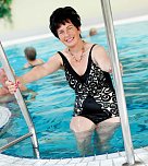 Gro&szlig;er "50Plus-Aktivtag" (Foto: Kyffh&auml;user-Therme)