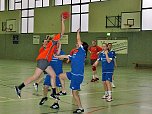 Handball Samstag (Foto: Karl-Heinz Herrmann) Handball Samstag (Foto: Karl-Heinz Herrmann)