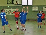Handball Samstag (Foto: Karl-Heinz Herrmann) Handball Samstag (Foto: Karl-Heinz Herrmann)