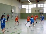 Handball Samstag (Foto: Karl-Heinz Herrmann) Handball Samstag (Foto: Karl-Heinz Herrmann)