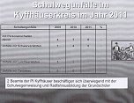 Verkehrsunfallstatistik 2011 (2) (Foto: Polizeiinspektion Kyffh&auml;user)