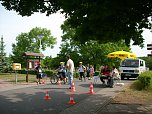 Kindertag im Ferienpark Feuerkuppe (Foto: Karl-Heinz Herrmann)
