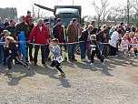 Bambini-Lauf (Foto: Karl-Heinz Herrmann)