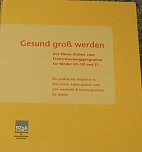 Hausbesuchsprogramm Kyffhäuserkreis (Foto: Karl-Heinz Herrmann) Hausbesuchsprogramm Kyffhäuserkreis (Foto: Karl-Heinz Herrmann)