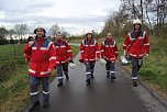 Katastrophensch&uuml;tzer auf der Gef&uuml;hlsachterbahn (Foto: DRK-Kreisverband)