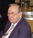 Peter Schwerdt (Foto: Klaus Henze, Artern) Peter Schwerdt (Foto: Klaus Henze, Artern)