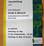 Stadt & Mensch (Foto: Karl-Heinz Herrmann)