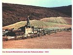 Geschichte Kaliabbau Ro&szlig;leben (Foto: Archiv Has-J&uuml;rgen Schmidt und Rolf Bosmann)