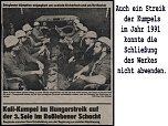 Geschichte Kaliabbau Ro&szlig;leben (Foto: Archiv Has-J&uuml;rgen Schmidt und Rolf Bosmann)