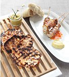 Richtig grillen (Foto: Stiftung Warentest)