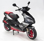 Getestet: Novamotors (Foto: ADAC) Getestet: Novamotors (Foto: ADAC)