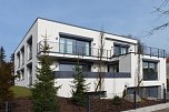 Die PrOjekte: Neubau Zweifamilienhaus (Foto: privat)