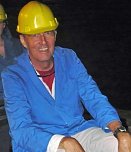 Besuch aus der USA (Foto: Hans-Jürgen Schmidt) Besuch aus der USA (Foto: Hans-Jürgen Schmidt)