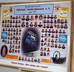 Bergleute feierten (Foto: Hans-J&uuml;rgen Schmidt)