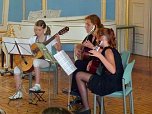 Abschlusskonzert der Musikschule (Foto: Familie Kieper) Abschlusskonzert der Musikschule (Foto: Familie Kieper)