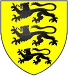 Wappen (Foto: Bernhard Nowak) Wappen (Foto: Bernhard Nowak)