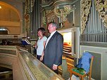 F&uuml;r die Strobel-Orgel (Foto: J&uuml;rgen Kieper)