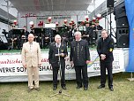 Bergmannstag 28.06.2008 in Sondershausen (Foto: Hans-J&uuml;rgen Schmidt)