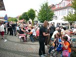 Stadtfest Greu&szlig;en (Foto: Karl-Heinz Herrmann)