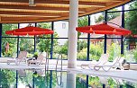 Nicht alles ist zu! (Foto: Kyffhäuser-Therme) Nicht alles ist zu! (Foto: Kyffhäuser-Therme)