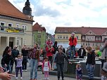 15. Kinder- und Familienfest (1) (Foto: Karl-Heinz Herrmann) 15. Kinder- und Familienfest (1) (Foto: Karl-Heinz Herrmann)