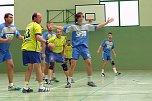 Handball vom Wochenende (Foto: Karl-Heinz Herrmann)
