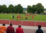 Traditionsspiel Bad Frankenhausen (Foto: Karl-Heinz Herrmann)