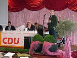 Kreisparteitag durchgef&uuml;hrt (1) (Foto: Karl-Heinz Herrmann)