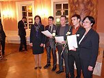 Beste Auszubildende geehrt (2) (Foto: Karl-Heinz Herrmann) Beste Auszubildende geehrt (2) (Foto: Karl-Heinz Herrmann)