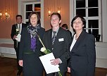 Beste Auszubildende geehrt (2) (Foto: Karl-Heinz Herrmann) Beste Auszubildende geehrt (2) (Foto: Karl-Heinz Herrmann)