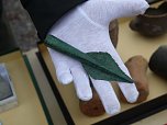 Funde aus 5000 Jahren S&uuml;dharzer Geschichte (Foto: Angelo Glashagel/Th&uuml;ringisches Landesamt f&uuml;r Denkmalpflege und Arch&auml;ologie)