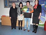 Ehrenamtsauszeichnung 2012 (Foto: Karl-Heinz Herrmann) Ehrenamtsauszeichnung 2012 (Foto: Karl-Heinz Herrmann)