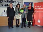 Ehrenamtsauszeichnung 2012 (Foto: Karl-Heinz Herrmann) Ehrenamtsauszeichnung 2012 (Foto: Karl-Heinz Herrmann)