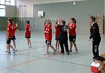 Handball vom Wochenende (Foto: Karl-Heinz Herrmann) Handball vom Wochenende (Foto: Karl-Heinz Herrmann)