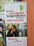 Kinder sind immer anwesend (Foto: Karl-Heinz Herrmann)